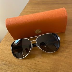Tory Burch men’s sunglasses